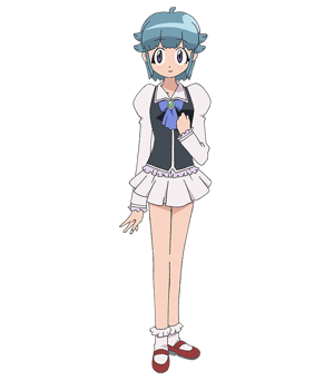 Momoka Nishizawa (Talking) (Sgt. Frog/Keroro Gunso) AI voice text to speech and AI music cover generator
